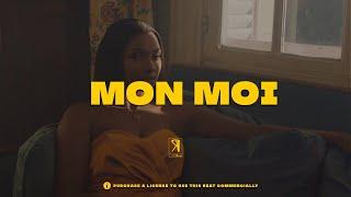 (Free) Ronisia x Dadju x Tayc "Mon Moi" x Afrobeat Type Beat