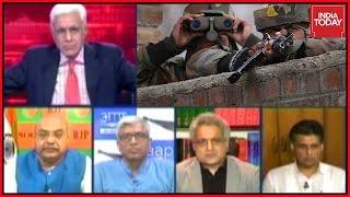 To The Point : Proof Of India's Surgical Strike In PoK Emerges