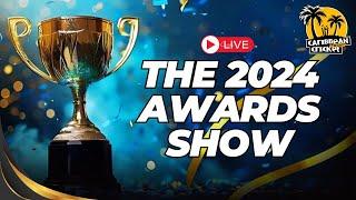 Caribbean Cricket Podcast 2024 awards show