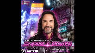 ⭐️ MEZCLA MARCO ANTONIO SOLIS SKAMILL POWER DJ YEFRII ⭐️