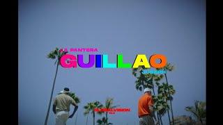 La Pantera, Juseph - Guillao (Vídeo Oficial) | Prod. Bdp Music