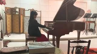 G. Gershwin- Three Prelude 김소원(Sowon Kim)