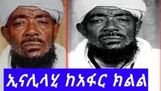 እንዲህ ሆነው ታላቁ አሊም ሞቱ ኢናሊላሂ