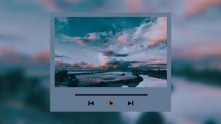Yung Kai - 'Blue' (Slowed & Reverbed)  | Aesthetic lyrical video