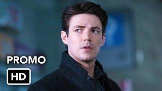 The Flash 7x09 Promo "Timeless" (HD) Season 7 Episode 9 Promo