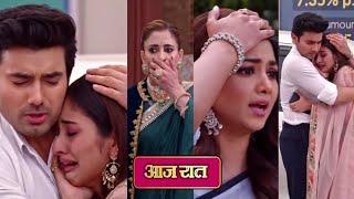 Parineetii New Promo | 10 March | Prithvi Ne Kiya Paarvati Ko Barbad | Parineeti Episode Update