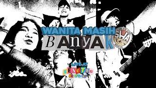 STAND HERE ALONE - WANITA MASIH BANYAK (LIVE AT SESETAN FEST)