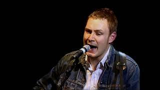 David Gray - Live at The Point, Dublin (2000)