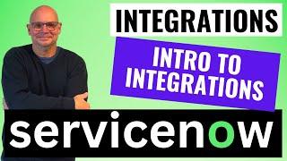 Introduction to Importing Data in ServiceNow