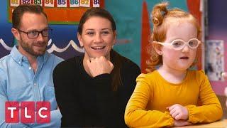 The Quints’ First Preschool Test Results! | OutDaughtered