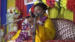 Sadgurudev Kathia Baba II Satsang II Agartala 26-29th Nov 2019 II