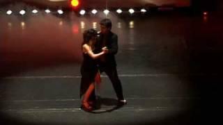 RITMO NUEVO GREECE- 2010  SHOW TANGO FROM ALEX - KAT NIKOS PEROULIS.mpg