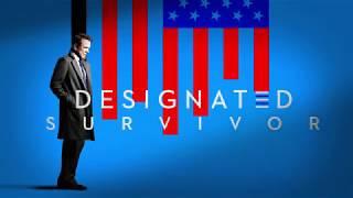 DESIGNATED SURVIVOR, SEASON 1 - Official Trailer - Available on November 22