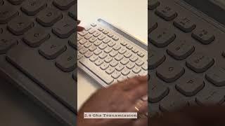 Frontech Online | KB-0030 | Wireless Keyboard and Mouse Combo | Full Review & Unboxing