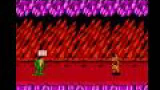 NES Longplay [051] BattleToads (US)