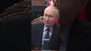 Ukraine FIRES US-missiles into Russia for FIRST TIME