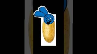 iM a pOtAtO