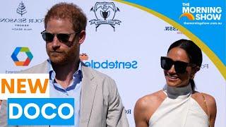 New doco said to expose Harry and Meghan’s elite lifestyle | Sunrise