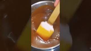 Cum sa faci un caramel perfect cu doar 2 ingrediente #caramel #2ingredientes #reteta #facil