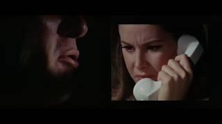 Creeper Phone Booth Scene From "The Boston Strangler" (1968)