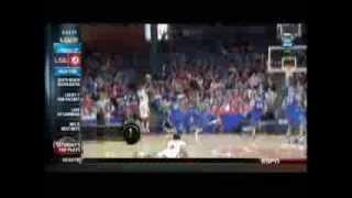 ESPN Top 10 Play Dayton Men's Basketball