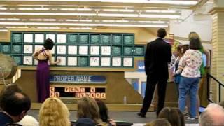 Wheel of Fortune Wheelmobile Boston Contestant Search (Solomon Pond Mall, Marlborough) Part 2 of 3