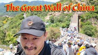 The Great Wall of China