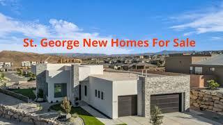 Ence Homes | Top-Rated New Homes For Sale in St. George, UT