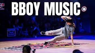  Bboy Music 2024:  Electrifying Breakdance Beats to Move Your Feet!