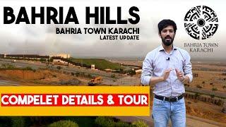 Bahria Hills Bahria Town Karachi | Bahria Town Karachi latest news | Precinct 9 Bahria Town Karachi