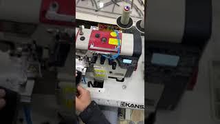 ⭐️⭐️ KISTIRMALI FULL OTOMATİK OVERLOK⭐️⭐️