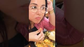 ഒരു സൂപ്പർ ചട്ടി ചോറ് #youtubeshorts #kochifood