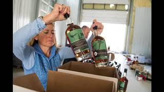 Taconic Distillery - The Trailer