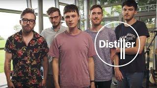 Swimming Tapes - What's On Your Mind | Live From The Distillery