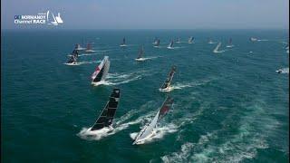 TEASER - CIC NORMANDY CHANNEL RACE 2023