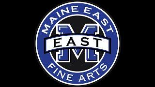 Maine Township High School District 207 Spring Choir Concert