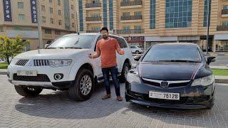 Which Car I Should Drive Today | Lifestyle Vlog