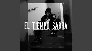 El Tiempo Sabra (Base De Rap Con Guitarra)