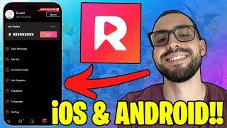 ReelShort Free Coins iOS & Android - How to Get ReelShort Hack/MOD APK 2024 UPDATED