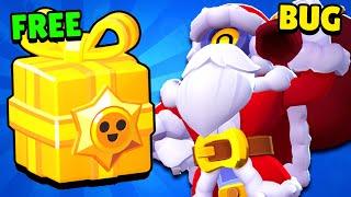 How to get more FREE Presents! P2W Stu Skin Bug & More!