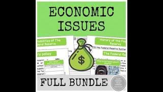 Economic Issues