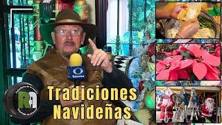 Tradiciones Navideñas - Reportajes de Alvarado Sábado 21 de Diciembre 2024 - Televisa Monterrey