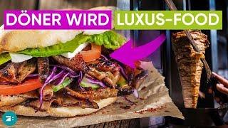 Döner-Preise explodieren: Kostet er bald über 10 Euro?