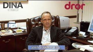 THE LEGAL AWARENESS SERIES EPISODE #2 - FEATURING: JOHN CARMAN, ESQ.