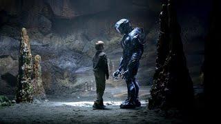 Lost in space S03 and the amazing clip is very nice series movie clip