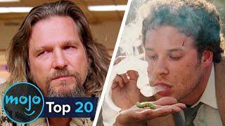 Top 20 Funniest Stoner Comedies