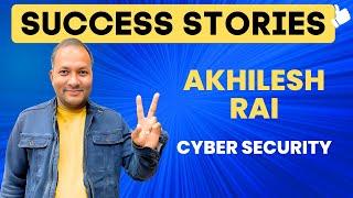 CCNA, CEH Certification | IT Networking & Cyber Security Skill Development | Akhilesh Rai