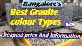 Best Granite | Best Granite in India| #Granite| Granite Hub | Granite