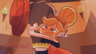 Señorita~Svtfoe Starco AMV