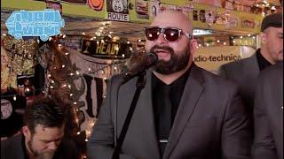 BOOGALOO ASSASSINS - "No No No" (Live at JITVHQ in Los Angeles, CA 2017) #KEEPITHEADY